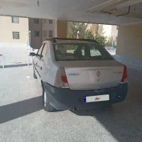 ماشین ال نود موتور فرانسوی مدل ۸۶