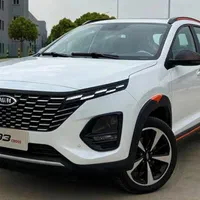 فروش خودروی MVM X33 CROSS CVT مدل 1404