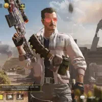 اکانت کالاف دیوتی موبایل سالم