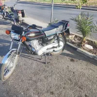 فروش موتور 125