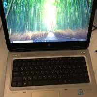 دو لب تاپ اچ پی hp probook G3