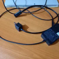 شارژر سرفیس 44w غیر اصل