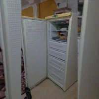 یخچال و فریزر برند پارس موتور اصل|یخچال و فریزر|تهران, خلیج فارس|دیوار