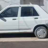پراید۹۸