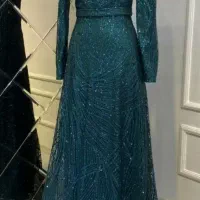 لباس مجلسی ۴۶ ۴۸ ۵۰