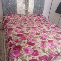 سرویس خواب همراه خوشخواب|تخت و سرویس خواب|نیشابور, شهرک ولیعصر|دیوار