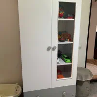 فروش سرویس تخت کودک|تخت و سرویس خواب|گنبد کاووس, |دیوار