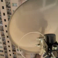 نصب انتن نصاب انتن تعمیر درمحل پرند رباط کریم و...|خدمات پیشه و مهارت|پرند, فاز ۰|دیوار