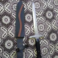 چاقو|کلکسیون اشیاء عتیقه|کرج, حیدرآباد|دیوار