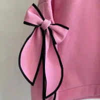 ست دورس و شلوار پاپیونی|لباس|تهران, باغ فیض|دیوار