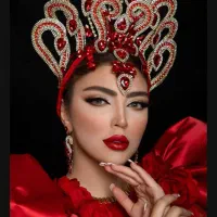 برجسته سازی تابلو های عروسی و شخصی