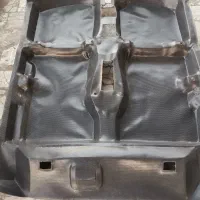 حراج کفپوش کامل خودرو ب قیمت درب کارخانه|قطعات یدکی و لوازم جانبی|زاهدان, |دیوار