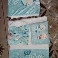 سرویس خواب نوزاد