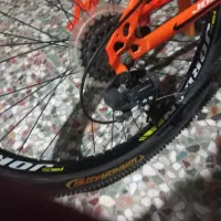 دوچرخه 26|دوچرخه، اسکیت، اسکوتر|ایذه, |دیوار