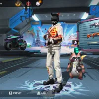 اکانت فری فایر فروش و معاوضه