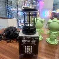 چراغ فانوس آباژور شب خواب ریسه|چراغ خواب و آباژور|شیراز, فخرآباد (دروازه کازرون)|دیوار