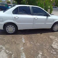 سمند سورن پلاس گاز سیم ۴۰۴