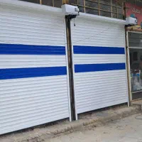 تعمیر درب های اتوماتیک|خدمات پیشه و مهارت|اراک, |دیوار