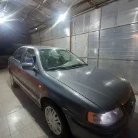 سمند مدل ۸۷