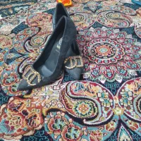 کفش مجلسی