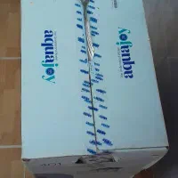 آب تسویه کن آکوا جوی ۴۰۱