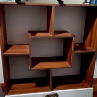 سرویس تخت و خواب ام دی اف|تخت و سرویس خواب|تنکابن, |دیوار