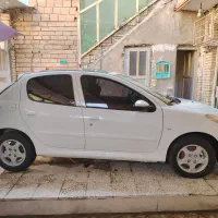 207 پانا 403 فول ارتقاء یافته|خودرو سواری و وانت|بندر ماهشهر, |دیوار