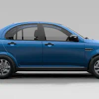 سهند s صفر رنگ خاص|خودرو سواری و وانت|تهران, دستغیب|دیوار