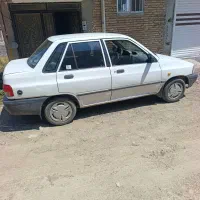 پراید مدل 90