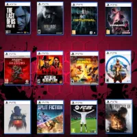 نصب بازی با کم ترین قیمت