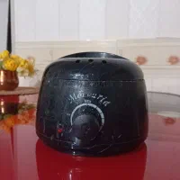 دستگاه وکس صورت