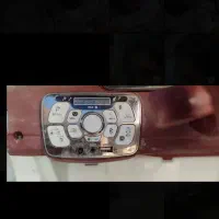 ماشین شارژی|اسباب‌بازی بچه|رامهرمز, |دیوار