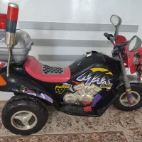 موتور شارژی