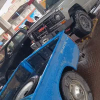 نیسان چرخگیر یدککش خودروبر|خدمات حمل و نقل|بابل, |دیوار