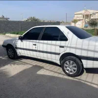 پژو405slx|خودرو سواری و وانت|برازجان, |دیوار