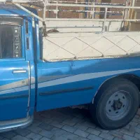 حمل بار با نیسان