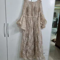 پیراهن  مجلسی