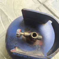 3عدد گاز پیک نیک|اجاق گاز و لوازم برقی پختوپز|ارومیه, |دیوار