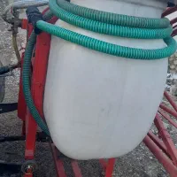 سم پاش طوس فدک