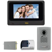 نمایندگی رسمی آیفونهای تصویری تابا و الکتروپیک|خدمات پیشه و مهارت|سنقر, |دیوار