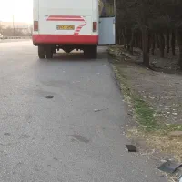 مینی بوس اویکو 77|خودرو سنگین|تبریز, |دیوار