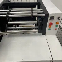 دستگاه رول سفره پرفراژدار