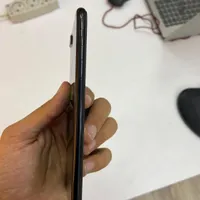 iPhone 7 plus 256 jet black|موبایل|تهران, تهرانپارس غربی|دیوار