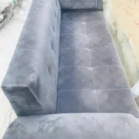 مبل ۸ نفره نو