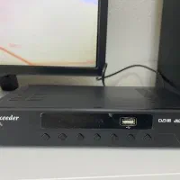 گیرنده دیجیتال داخلی