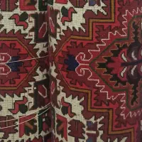 یک جفت فرش چشمه جان