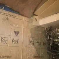 قطعات کامیونت الوند