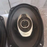 یک جفت باند پایونر۶۹۶۳ اصلی