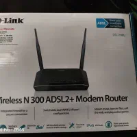 مودم دی‌ لینک‌