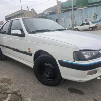 پارس دوگانه91